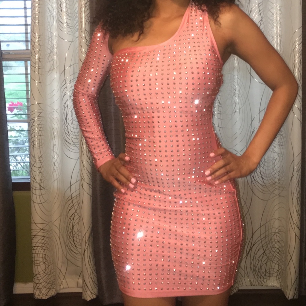 Dress - SOLD OUT